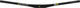 Burgtec Ride Wide Enduro 35 15 mm Riser Lenker - black/800 mm