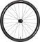 Scope Cycling R4 Disc Centre-Lock 28'' Wheelset - white | SRAM XDR | 142 mm | 100 mm | 28"