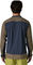 Patagonia M's L/S Dirt Craft Jersey - sunken blue | L