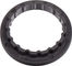 Shimano Innenlagerwerkzeug-Einsatz TL-FC25 Hollowtech II für SM-BBR60/BB-MT800 - schwarz