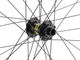 Mavic Deemax Park Disc 6-Loch 29" Boost Laufradsatz - schwarz/29" Satz (VR 20x110 Boost + HR 12x148 Boost) Shimano