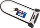 ABUS Granit X Plus 540 U-Lock - black-grey/300 mm