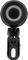 busch+müller Lumotec IQ-X T SensoPlus LED Front Light - StVZO Approved - black