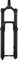 RockShox ZEB Select RC DebonAir Boost 27,5" Federgabel - diffusion black/170 mm / 1.5 tapered / 15 x 110 mm / 38 mm