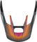 Fox Head Visera Rampage Pro Carbon MIPS Modelo 2023 - pewter/S/M/L