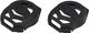 Northwave Chaussures VTT Enduro Mid 2 - black-camo sole/42/42