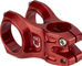 Hope Gravity 35 Vorbau - red/0°/50 mm