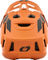 O'NEAL SL1 Full-Face Helmet - crest-orange-black | 55 - 56 cm