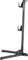 Topeak Soporte de bicicletas FlashStand eUP - negro