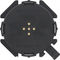SKS Fixation Baïonnette Compit - universal