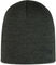 BUFF Gorro de casco Lightweight Merino Wool Hat - light brown | one size