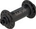 tune Mig Front Hub Rim Brake - black/24