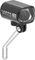 Lezyne Hecto Drive E50 LED Front Light for E-Bikes - StVZO Approved - black/200