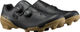 Shimano RX710 Narrow Gravel Shoes - black | 40