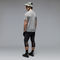 Oakley Maillot Free Ride RC S/S - cement | M