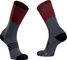 Northwave Extreme Pro High Socken - lava red-bordeaux | 40 - 43