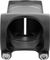 NEWMEN Potencia - 17° Evolution SL 318.2 - black anodizing/-17°/60 mm