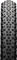 Onza Pneu Souple Canis XCC Skinwall TLR 29" - black | 59 mm | 2.3 | 29 | 59-622