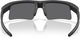 Oakley Bisphaera Speed Sports Glasses - matte black | prizm black