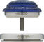 Chris King DropSet 3 IS41/28,6 - IS52/40 GripLock Steuersatz - navy/IS41/28,6 - IS52/40