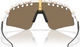 Oakley Sutro Lite Sweep Sports Glasses - -/-