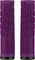 ODI Reflex Lock-On Handlebar Grips - purple/135 mm