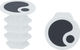 Ergon Handlebar grips - moondust grey/L