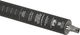 Race Face Turbine R Dropper 125 mm Sattelstütze - black/30,9 mm / 363,5 mm / SB 0 mm / 1-fach Remote