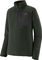 Patagonia R1 Air Zip Neck Pullover Modell 2025 - old growth green/M