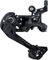 Shimano Dérailleur Arrière CUES Shadow RD-U4020 9 vitesses - noir/11 dents