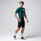 GOBIK Maillot Attitude 2.0 S/S High Key Edition - chasm/M