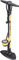 Topeak Bomba de pie JoeBlow Sport III - negro-amarillo