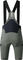 GOBIK Grit 2.0 K10 Bib Shorts - evergreen/M
