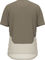 Scott Vertic DRI S/S Jersey - cotton white-toast beige | S