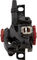 Avid BB7 MTB Brake Caliper - grey/Set/without