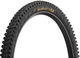 Continental Cubierta plegable Kryptotal-R Downhill Soft 27,5" - negro/27.5 /60-584/2.4 /60 