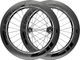 Zipp 808 NSW Carbon Tubeless Disc Center Lock Laufradsatz - matte black gloss black | 142 mm | 100 mm | 28" | SRAM XDR | 100 mm | SRAM XDR | 100 mm | 142 mm