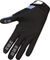 Fox Head Gants pour Dames Womens Ranger Modèle 2024 - grid-light slate/M