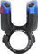 e*thirteen Plus 35 Vorbau - black-intergalactic/0°/40 mm