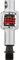 crankbrothers Eggbeater 1 Klickpedale - red