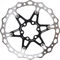 CONTEC CDR-HD 2 Brake Rotor - black-silver | 160 mm