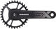 SRAM SX Eagle PowerSpline 1x12-fach Kurbelgarnitur - black/32/170,0 mm