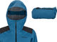 Patagonia Chubasquero Dirt Roamer Storm - wavy blue/M