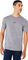 Oakley Bark New S/S T-Shirt - athletic heather grey | M
