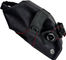 SILCA Grinta Roll Top BOA Saddle Bag - black | 2500 ml