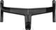 Cannondale SystemBar Road Carbon Lenker-Vorbau-Einheit - black | 90 mm | -6° | 340 mm