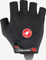 Castelli Arenberg Gel 2 Halbfinger-Handschuhe - black | M