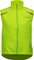 Endura Hummvee Vest - hi-viz yellow/M