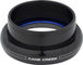 Cane Creek Partie Inférieure du Jeu de Direction 110 EC44/33 - black/EC44/33