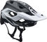 Fox Head Speedframe Charge Kinderhelm - black | 51 - 55 cm